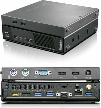 Lenovo Thinkcentre Tiny Expansion Box Skroutz Gr