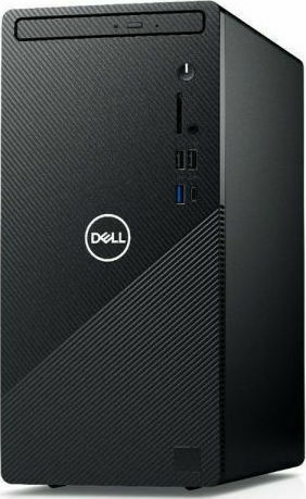 Dell Inspiron Mt Desktop Pc I Gb Ddr Gb Ssd Tb Hdd