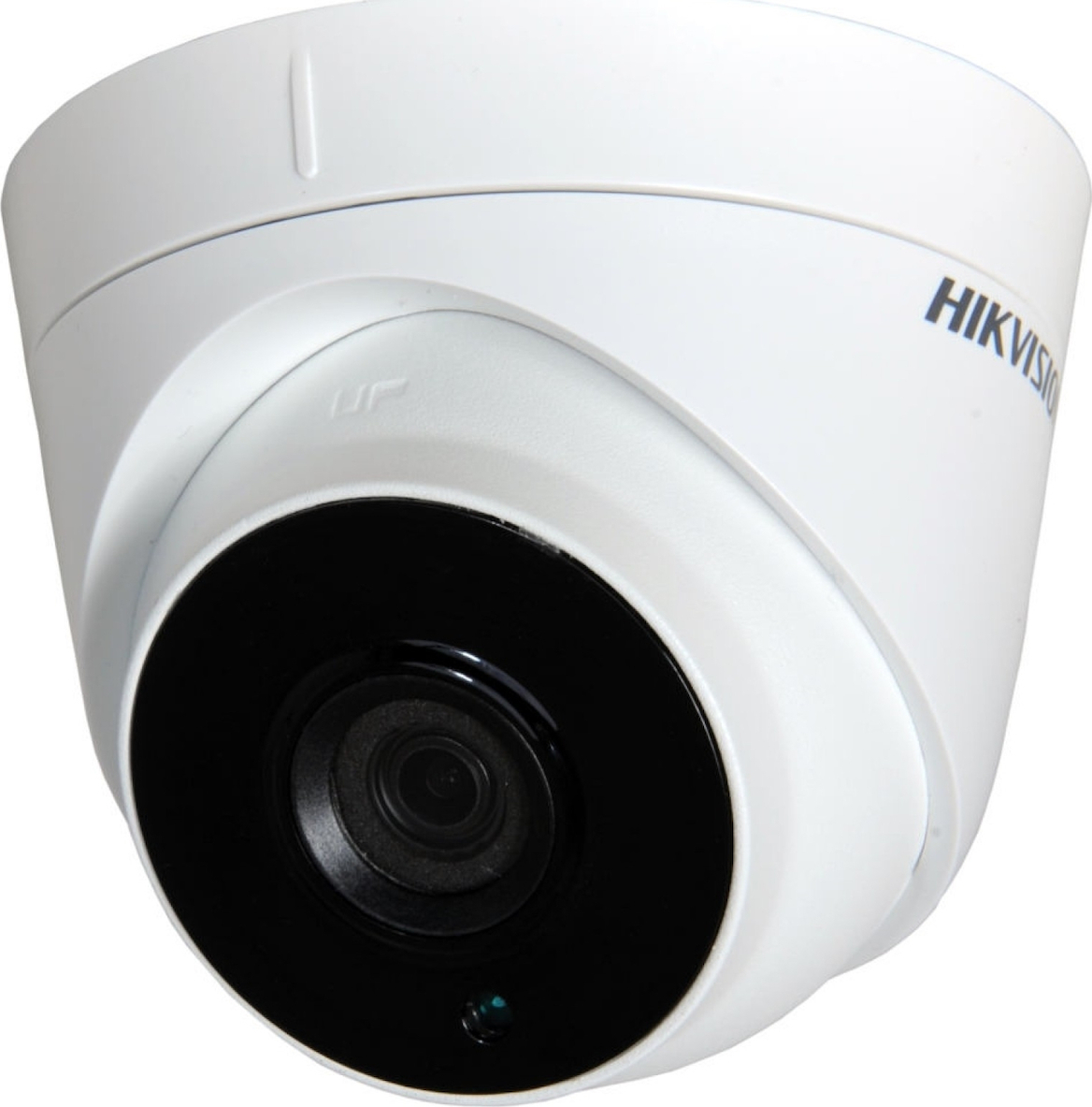 Hikvision Ds Ce H T Itpf Cctv Mp Full Hd