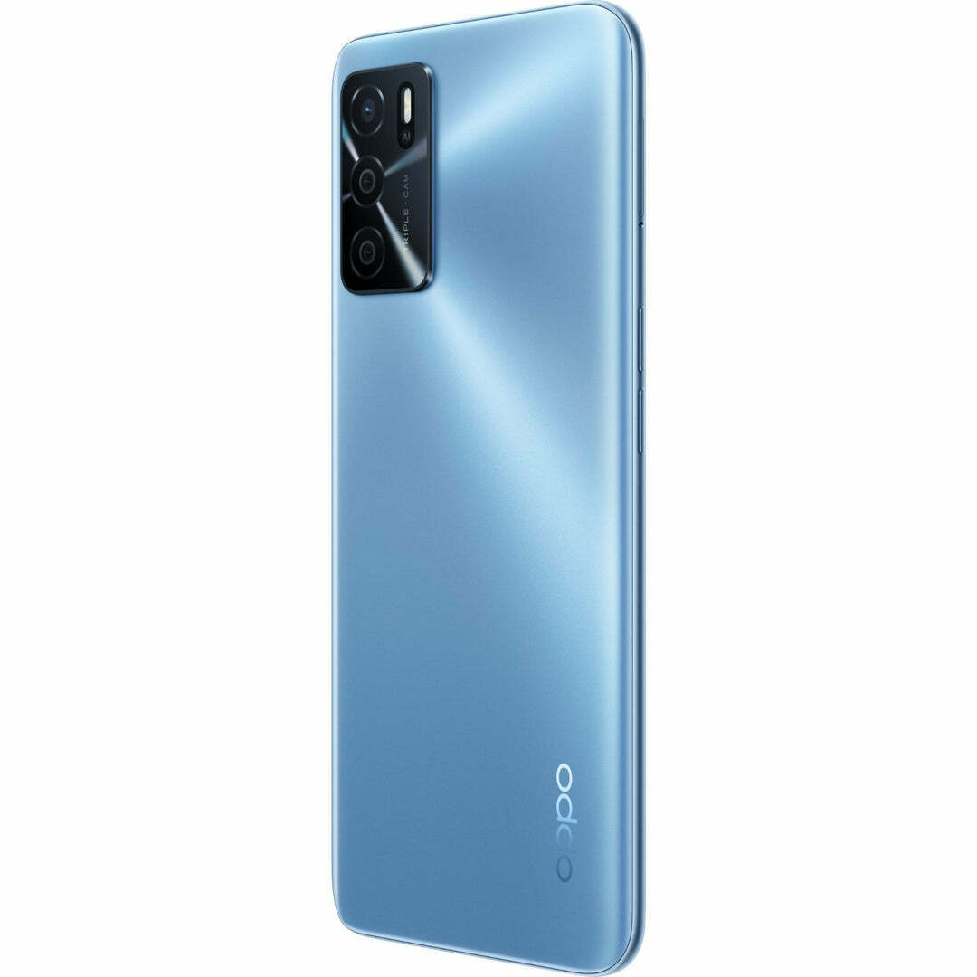 Oppo A54s Dual SIM 4GB 128GB Pearl Blue Skroutz Gr