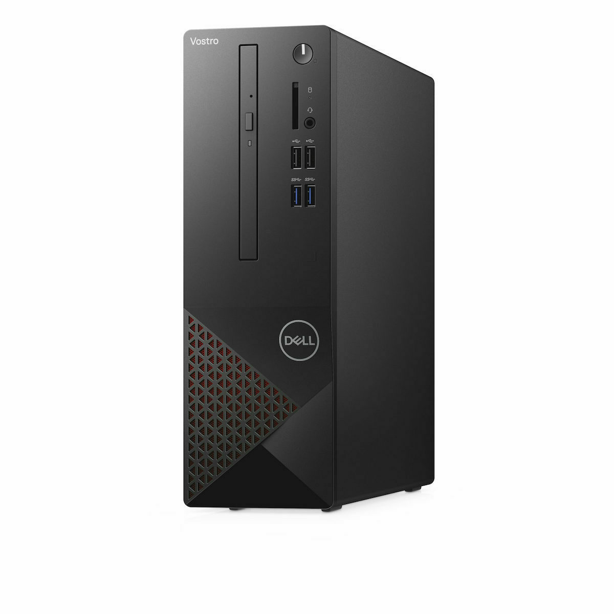 Dell Vostro 3681 SFF Desktop PC I5 10400 16GB DDR4 512GB SSD W10 Pro