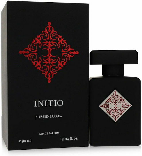 Initio Parfums Prives Initio Blessed Baraka Eau De Parfum Ml Skroutz Gr