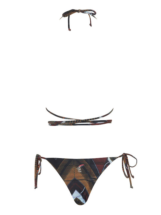 Tooco Congo Set Bikini Τριγωνάκι Skroutz gr