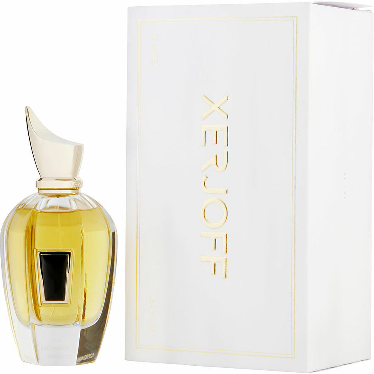 Xerjoff Homme Eau De Parfum 100ml Skroutz Gr