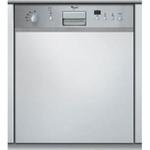 Whirlpool ADG 6558 IX