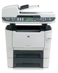 HP LaserJet M2727nf