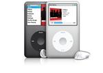 Apple iPod Classic 120GB 6th Generation