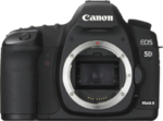 Canon EOS 5D Mark II Body