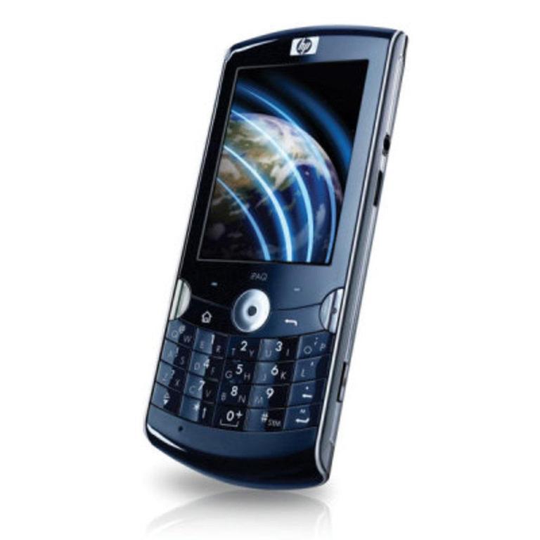 Download Skype For Hp Ipaq Voice Messenger