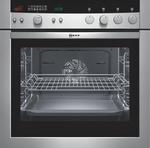 Neff E16E22N0 (Απαιτούνται εστίες)