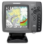 Humminbird 788c Combo
