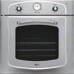 Whirlpool AKP 289 IX