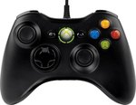 Microsoft Xbox 360 Controller for Windows