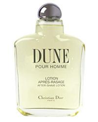 Dior Dune For Men Eau de Toilette 50ml