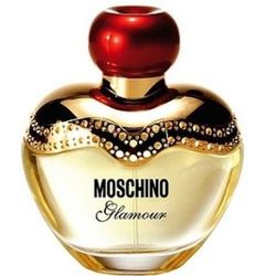 Moschino Glamour Eau de Parfum 100ml
