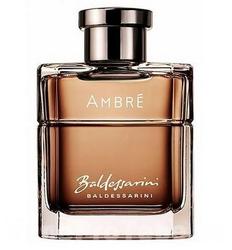 Baldessarini Ambre Eau de Toilette 50ml