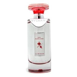 Bvlgari Au The Rouge Eau de Cologne 50ml
