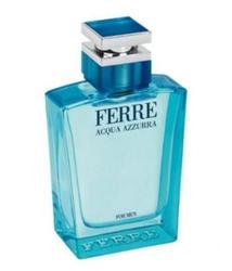 Gianfranco Ferre Acqua Azzurra Eau de Toilette 30ml