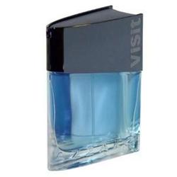 Azzaro Visit Eau de Toilette 50ml