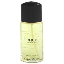 Ysl Opium For Men Eau de Toilette 30ml