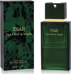 Van Cleef & Arpels Tsar Eau de Toilette 100ml