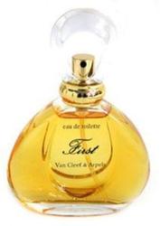 Van Cleef & Arpels First Eau de Toilette 30ml