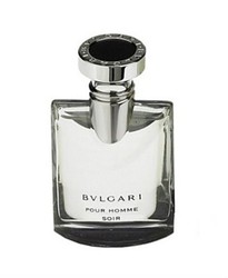 Bvlgari Pour Homme Soir Eau de Toilette 50ml