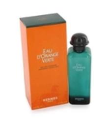Hermes Eau D'Orange Verte Eau de Cologne 100ml