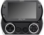 Sony PlayStation Portable (PSP) Go