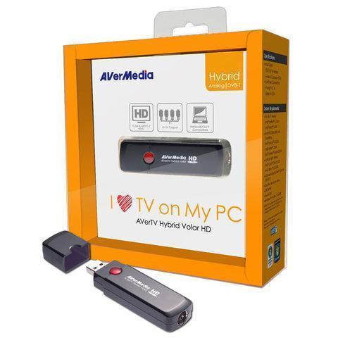 Avermedia AVerTV Hybrid Volar HD - Skroutz.gr