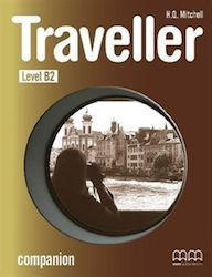 Traveller B2: Companion