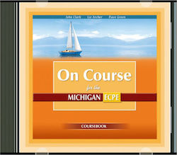 On Course For The Michigan ECPE