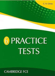 FCE Practice Tests