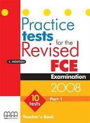Practice Tests for the Review FCE