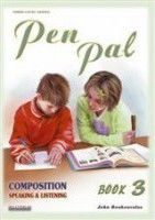 Pen Pal 3: Teacher's Book