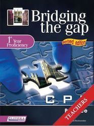 Bridging the Gap: Practice 1: Teacher's Book