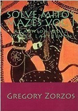 Solve Mitos Mazes Vol. I
