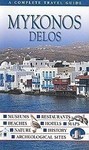 Mykonos, Delos