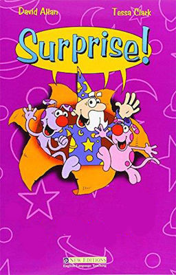 Surprise Junior A