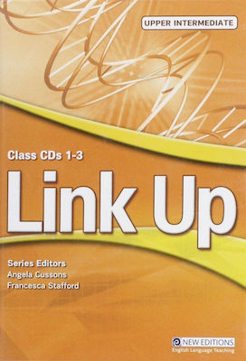 Link Up Upper Intermediate