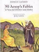 90 Aesop's Fables