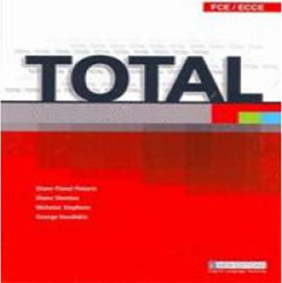 Total FCE / ECCE Class