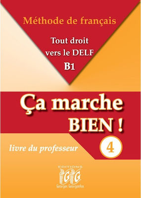 Ça marche bien! 4