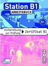 Station B1: Arbeitsbuch