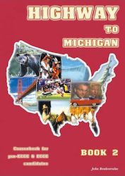 Highway To Michigan