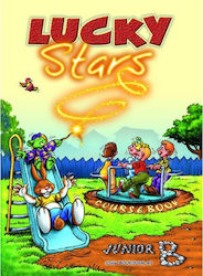Lucky Stars Junior B