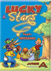 Lucky Stars Junior A