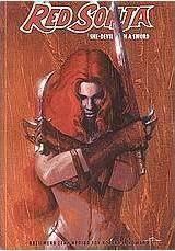 Red Sonja