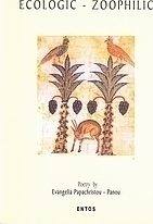 Ecologic Zoophilic