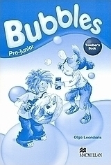 Bubbles Pre-junior